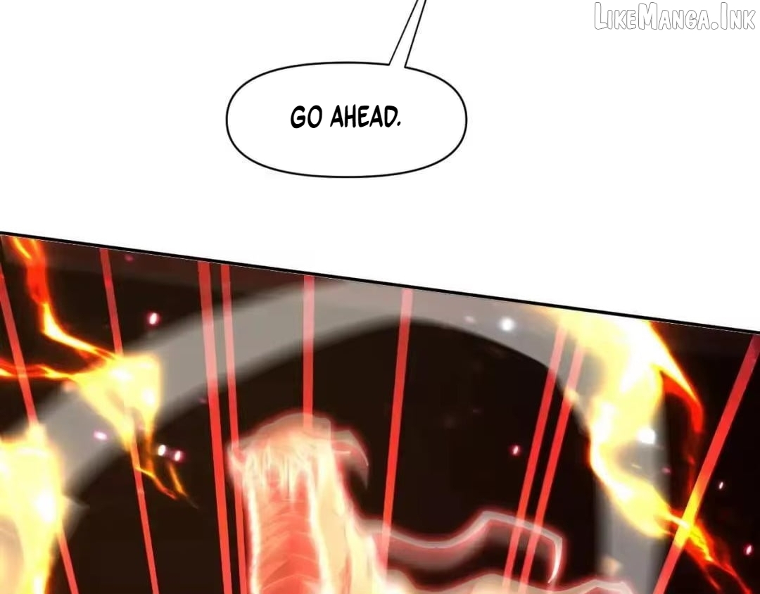 Invincible After Shocking My Empress Wife Chapter 126  - page 68